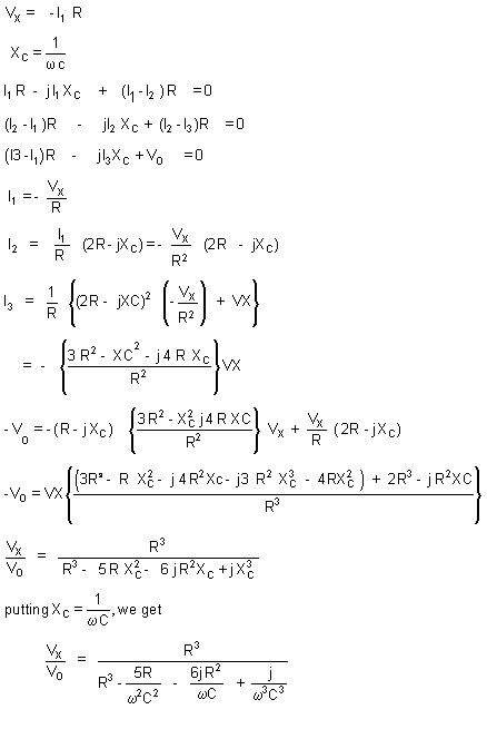 rc-phase-shift-oscillator-assignment-help-oscillators